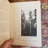 The First Book of Forestry - Filbert Roth 1902 Ginn & Co vintage hardback