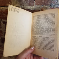 Henry IV Part 1 - William Shakespeare,  Louis Wright 1960 Washington Square Press vintage paperback