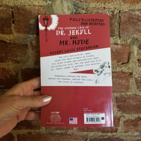 The Strange Case of Dr. Jekyll and Mr. Hyde - Robert Louis Stevenson 2014 Junior Classics paperback