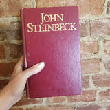 John Steinbeck 1979 Heinemann/ Octopus vintage hardback
