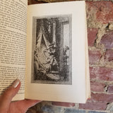 The Decameron of Giovanni Boccaccio - Giovanni Boccaccio, John Payne 1947 Stravon Publishers 6th printing vintage hardback