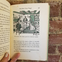 The Swamp Fox of the Revolution - Stewart Hall Holbrook 1959 Random House 2nd printing vintage hardback