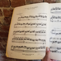 Schirmer's Library of Musical Classics Vol 161 Czerny op.299 The School of Velocity for Piano