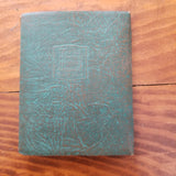 The Finest Story in the World - Rudyard Kipling (1920) Little Leather Library vintage softcover