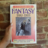 A Century of Fantasy 1980-1989 - Martin H. Greenberg 1996 MJF Books HBDJ