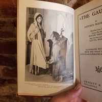 The Gaucho - Eustace Hale Ball 1928 Photo-Play edition Grosset & Dunlap hardback