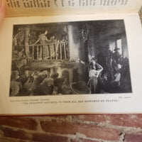 The Gaucho - Eustace Hale Ball 1928 Photo-Play edition Grosset & Dunlap hardback
