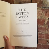 The Patton Papers: 1885-1940 - George S. Patton Jr 1972 Houghton Mifflin hardback