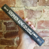 The Gunslinger - Stephen King 1989 First Signet Printing paperback