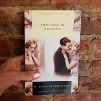 This Side of Paradise - F. Scott Fitzgerald 2001 Modern Library paperback