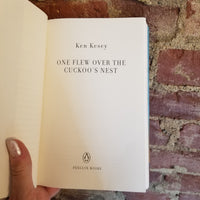 One Flew Over the Cuckoo's Nest - Ken Kesey 1999 Penguin Books Paperback