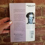 Brave New World - Aldous Huxley - 1998 Jeffrey Zaruba Cover Perennial Classics paperback