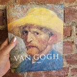 Vincent Van Gogh, 1853-1890: Vision and Reality - Ingo F. Walther 2001 Barnes & Noble hardback