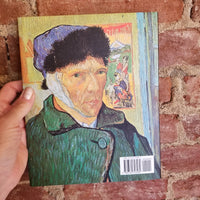 Vincent Van Gogh, 1853-1890: Vision and Reality - Ingo F. Walther 2001 Barnes & Noble hardback