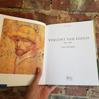 Vincent Van Gogh, 1853-1890: Vision and Reality - Ingo F. Walther 2001 Barnes & Noble hardback