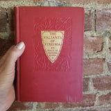 The Valiants of Virginia - Hallie Erminie Rives 1912 The Bobbs-Merrill Co vintage hardback