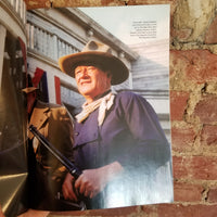 John Wayne: Made in America - Volume 7- The Official John Wayne Magazine 2015 Topix Media Lab