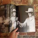 John Wayne: Made in America - Volume 7- The Official John Wayne Magazine 2015 Topix Media Lab