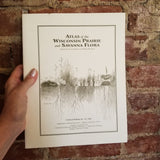 Atlas of the Wisconsin Prairie and Savanna Flora - Theodore S. Cochrane 2000 Wisconsin Dept of Natural Resources paperback