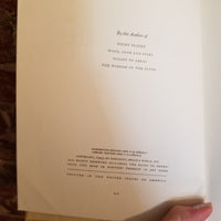 The Little Prince - Antoine de Saint-Exupéry 1943 Harcourt, Brace & World vintage HBDJ w tan cloth