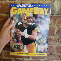 Green Bay Packers Super Fan Game Day/Yearbooks Collectible Magazine Bundle