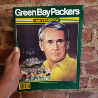 Green Bay Packers Super Fan Game Day/Yearbooks Collectible Magazine Bundle