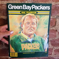 Green Bay Packers Super Fan Game Day/Yearbooks Collectible Magazine Bundle