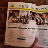 Green Bay Packers Super Fan Game Day/Yearbooks Collectible Magazine Bundle