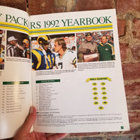 Green Bay Packers Super Fan Game Day/Yearbooks Collectible Magazine Bundle