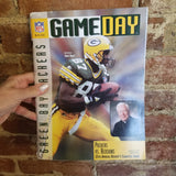 Green Bay Packers Super Fan Game Day/Yearbooks Collectible Magazine Bundle