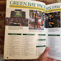 Green Bay Packers Super Fan Game Day/Yearbooks Collectible Magazine Bundle