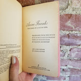 The Diary of a Young Girl - Anne Frank, Eleanor Roosevelt 1969 Pocket Books paperback