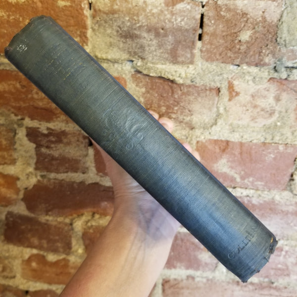 International Short Stories: American - Francis Reynolds 1910 P.F. Collier & Sons vintage hardback