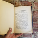 International Short Stories: American - Francis Reynolds 1910 P.F. Collier & Sons vintage hardback