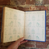 Through the Looking-Glass and What Alice Found There  - Lewis Carroll 1909 Dodge Publishing Co