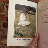 Through the Looking-Glass and What Alice Found There  - Lewis Carroll 1909 Dodge Publishing Co