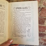 Through the Looking-Glass and What Alice Found There  - Lewis Carroll 1909 Dodge Publishing Co