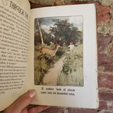 Through the Looking-Glass and What Alice Found There  - Lewis Carroll 1909 Dodge Publishing Co