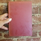 U.S. Foreign Policy: Shield of the Republic. - Walter Lippmann 1943 Little, Brown & Co vintage hardback