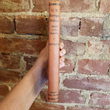 U.S. Foreign Policy: Shield of the Republic. - Walter Lippmann 1943 Little, Brown & Co vintage hardback