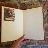 U.S. Foreign Policy: Shield of the Republic. - Walter Lippmann 1943 Little, Brown & Co vintage hardback