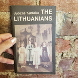 The Lithuanians - Juozas Kudira 1991 Lithuanian Folk Culture Centre Publication paperback