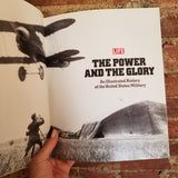 Life: The Power and the Glory:  United States Military - LIFE, Bob Dole 2002 paperback