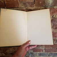 Picture-Story Life of Christ - Elsie E. Egermeier 1947 The Warner Press vintage hardback