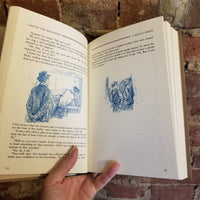 Life on the Mississippi  -Mark Twain - 1987 World's Best Reading Reader's Digest vintage hardback