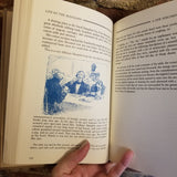 Life on the Mississippi  -Mark Twain - 1987 World's Best Reading Reader's Digest vintage hardback