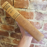 Little Journeys to the Homes of the Great Vol. 4: Eminent Painters - Elbert Hubbard 1928 World Publishing Co vintage hardback