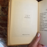 Little Journeys to the Homes of the Great Vol. 4: Eminent Painters - Elbert Hubbard 1928 World Publishing Co vintage hardback