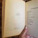 Little Journeys to the Homes of the Great Vol. 4: Eminent Painters - Elbert Hubbard 1928 World Publishing Co vintage hardback
