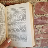 Great Epochs in American History Vol X -Francis Halsey 1912 Funk & Wagnalls Co vintage hardback